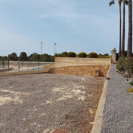 Vista Esplendida Jardines De Altea Hills Daire Dış mekan fotoğraf