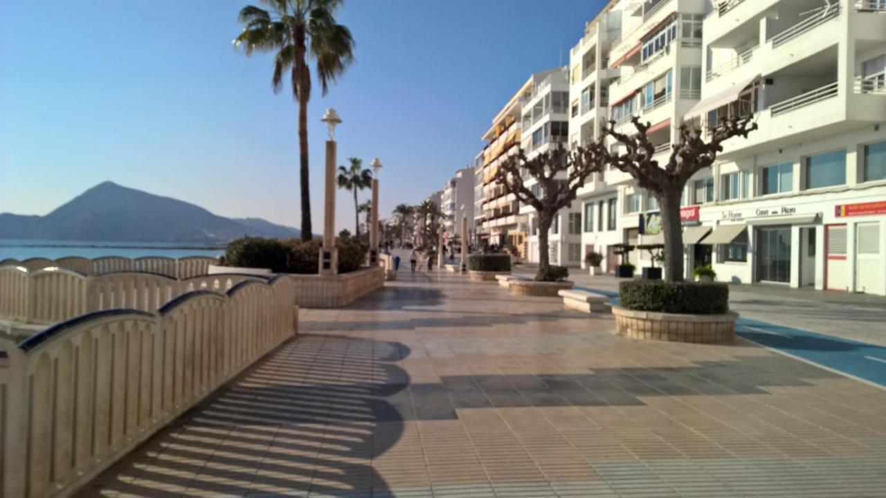 Vista Esplendida Jardines De Altea Hills Daire Dış mekan fotoğraf