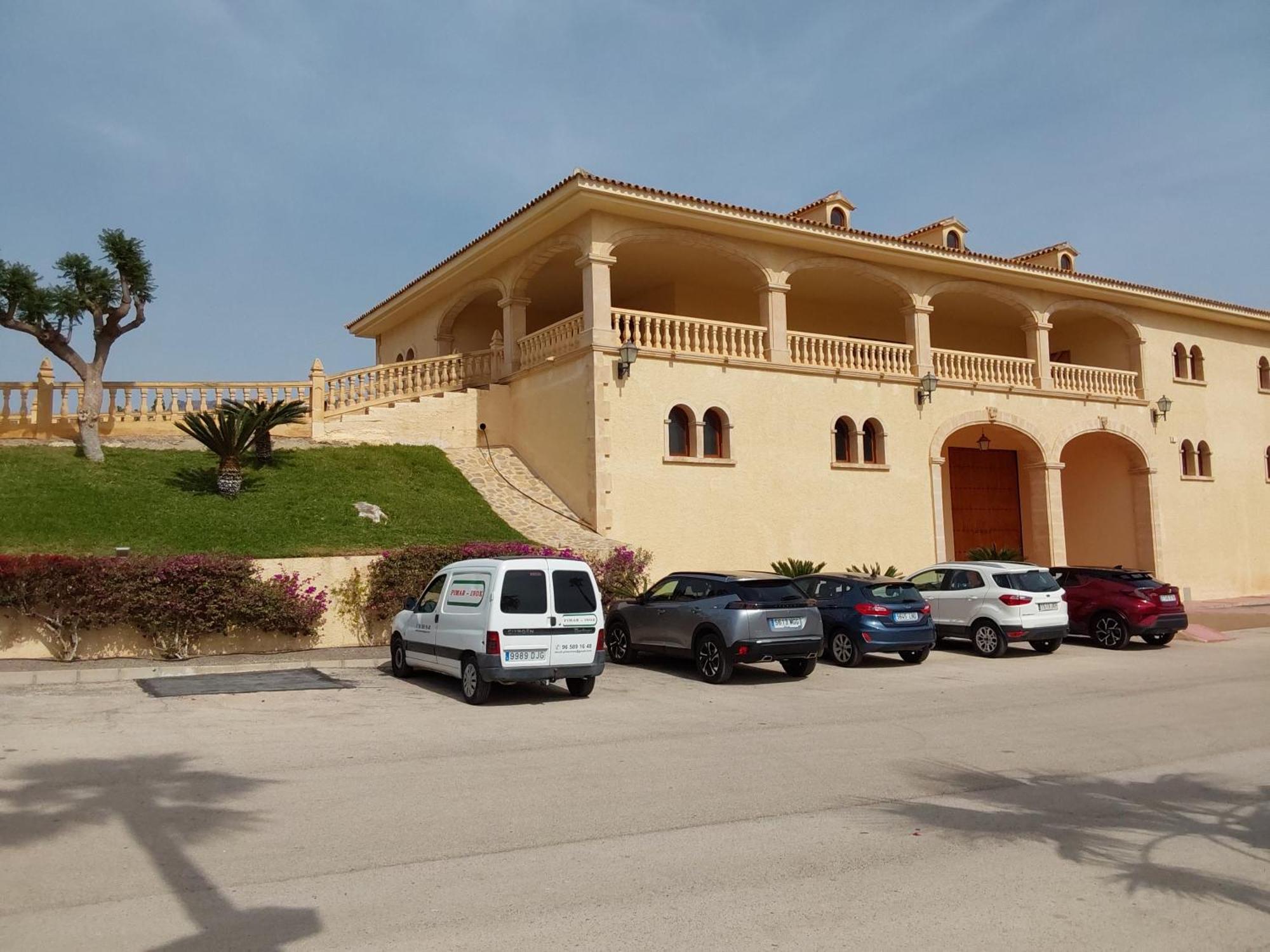 Vista Esplendida Jardines De Altea Hills Daire Dış mekan fotoğraf