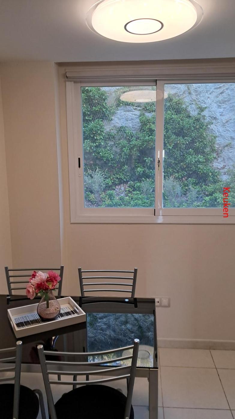 Vista Esplendida Jardines De Altea Hills Daire Dış mekan fotoğraf