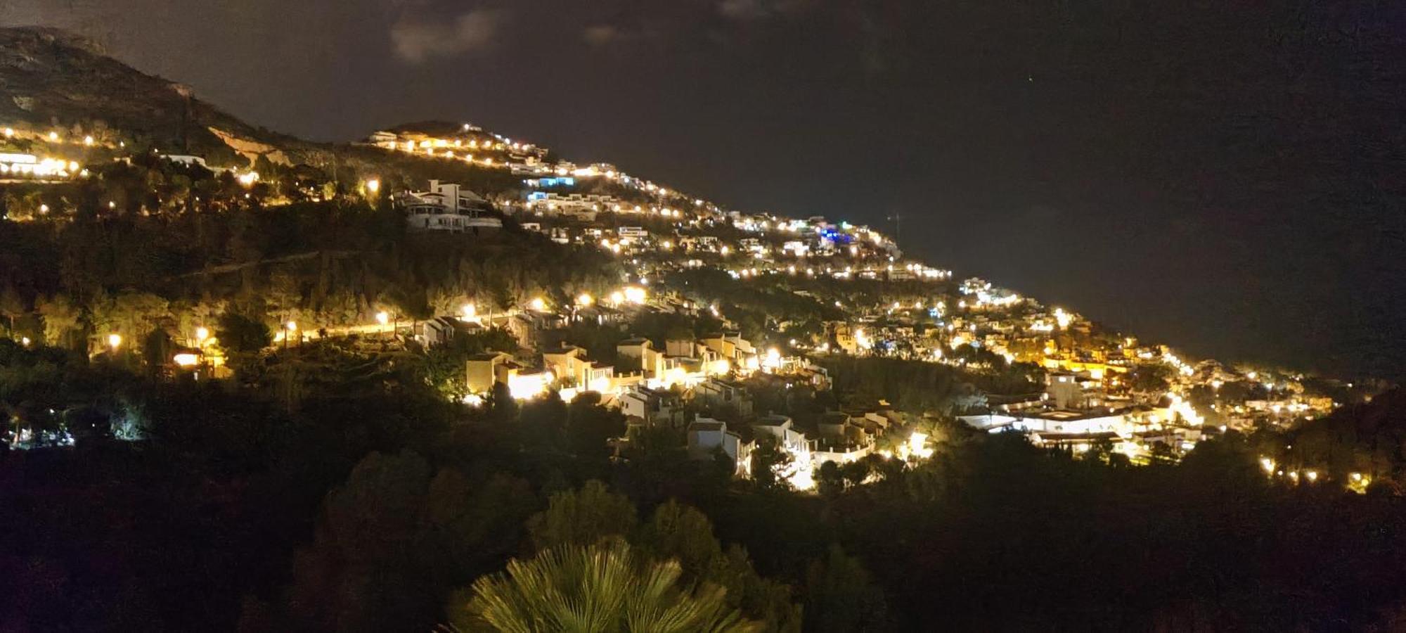 Vista Esplendida Jardines De Altea Hills Daire Dış mekan fotoğraf