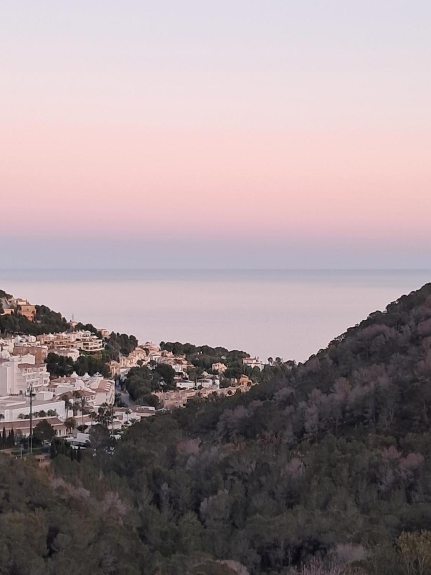 Vista Esplendida Jardines De Altea Hills Daire Dış mekan fotoğraf