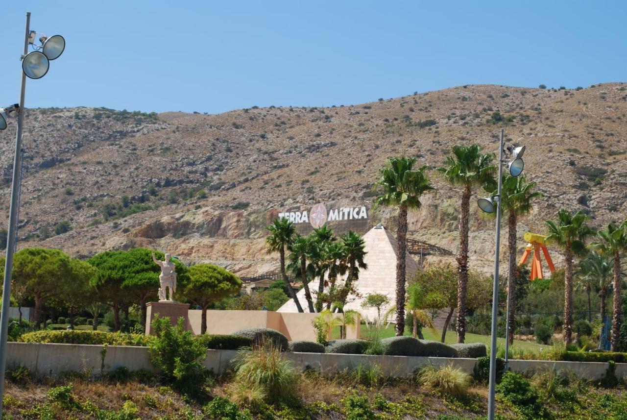 Vista Esplendida Jardines De Altea Hills Daire Dış mekan fotoğraf