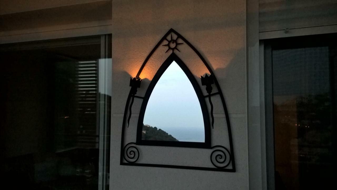 Vista Esplendida Jardines De Altea Hills Daire Dış mekan fotoğraf