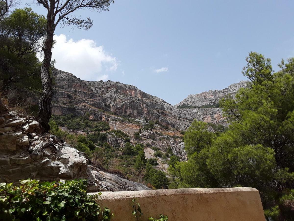 Vista Esplendida Jardines De Altea Hills Daire Dış mekan fotoğraf