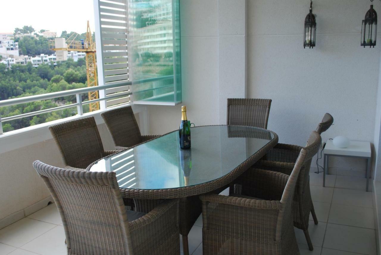 Vista Esplendida Jardines De Altea Hills Daire Dış mekan fotoğraf