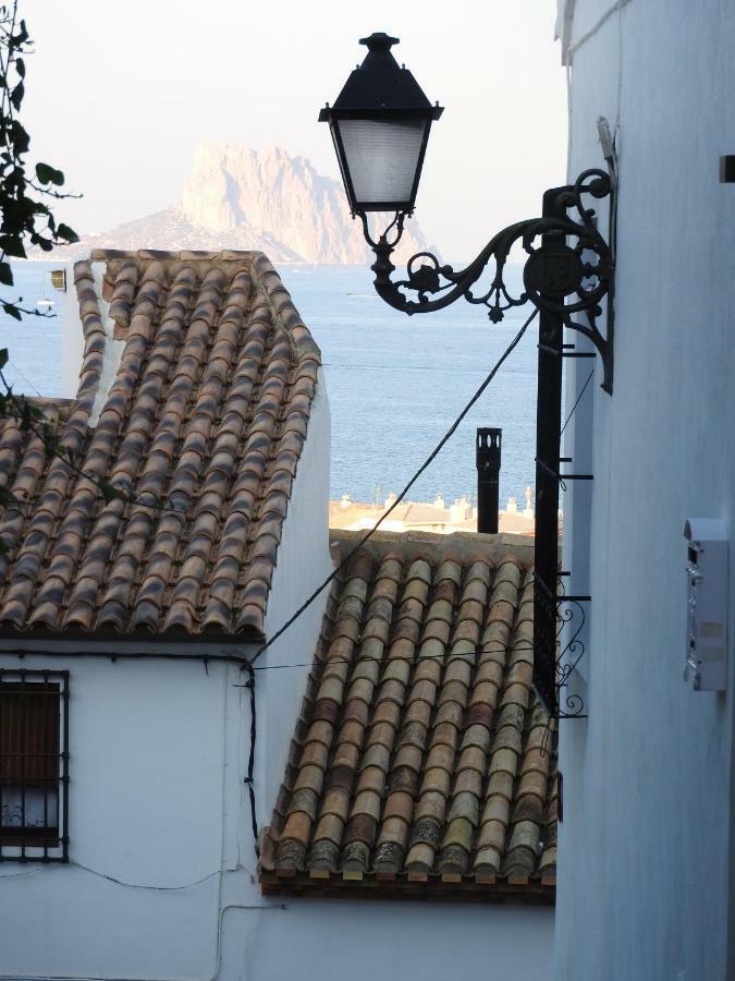 Vista Esplendida Jardines De Altea Hills Daire Dış mekan fotoğraf