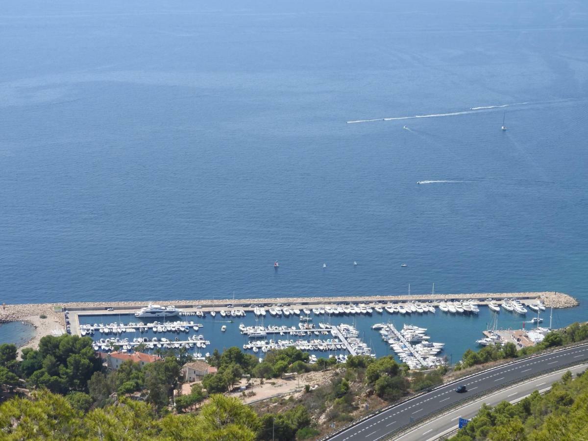 Vista Esplendida Jardines De Altea Hills Daire Dış mekan fotoğraf