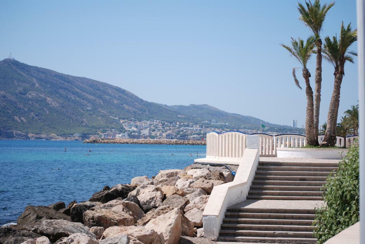 Vista Esplendida Jardines De Altea Hills Daire Dış mekan fotoğraf